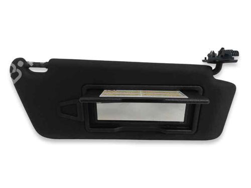 Right sun visor MERCEDES-BENZ E-CLASS Coupe (C207) E 220 CDI / d (207.302, 207.301) | BP23959533I2 