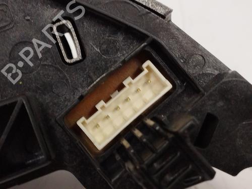 Steering wheel controls TOYOTA PRIUS Liftback (_W2_) 1.5 Hybrid (NHW20_, NHW20R) | BP11094769E15