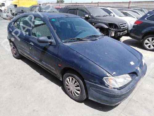 Starter RENAULT MEGANE I Classic (LA0/1_) | BP12429245M8