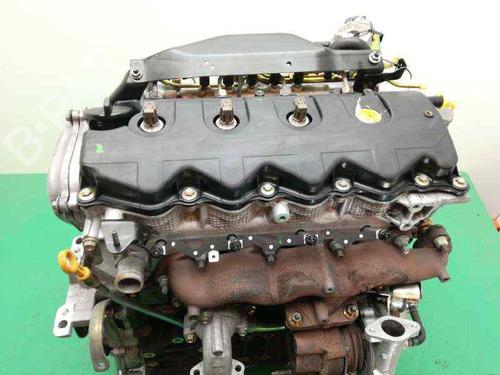 Engine NISSAN ALMERA TINO (V10)  | BP5147719M1 