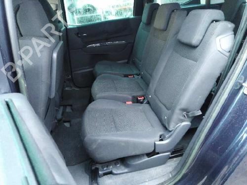 Electronic module PEUGEOT 5008 (0U_, 0E_)  | BP9699476M83 