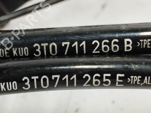 Cable SKODA SUPERB II Estate (3T5) | BP14153192E12