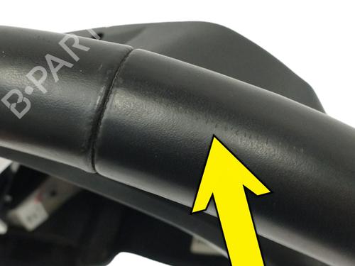 Rat KIA OPTIMA (JF) 1.7 CRDi | BP15889408C49 