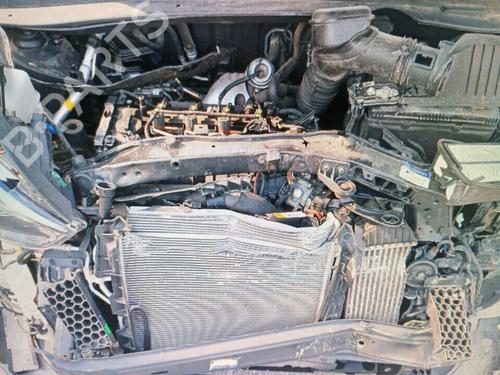 Used Engine Engine HYUNDAI ix35 (LM, EL, ELH) 1.7 CRDi (116 hp) 33184684 33184684