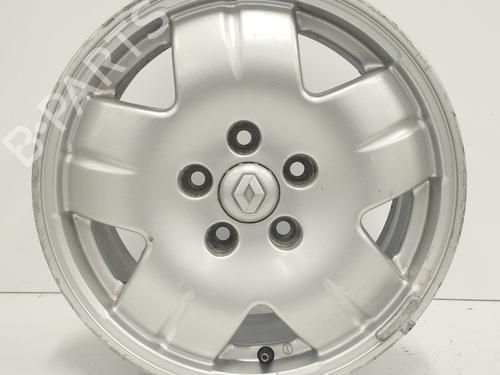 Used Rim RENAULT SAFRANE II (B54_) [1996-2000]  18830267