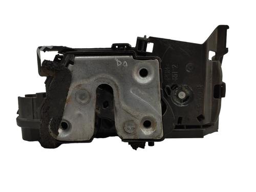 Used Rear right lock SMART FORFOUR Hatchback (453) [2014-2025]  13561231