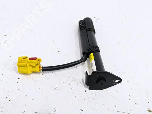 Used Hood lift support Hood lift support JAGUAR XE (X760) 2.0 D (180 hp) 35723980 35723980