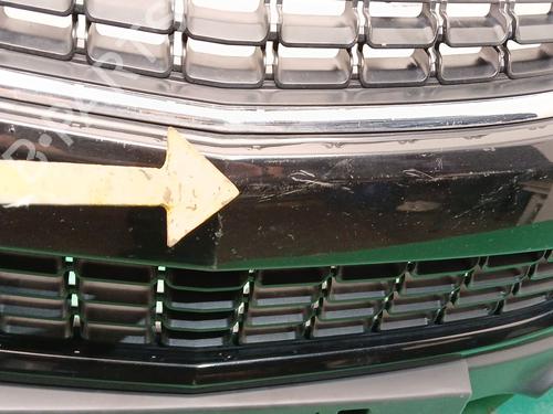 Front bumper OPEL ANTARA A (L07) 2.2 CDTi | BP29746124C7 