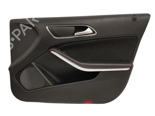 Used Front right panel MERCEDES-BENZ A-CLASS (W176) A 180 CDI / d (176.012) (109 hp) 16376762