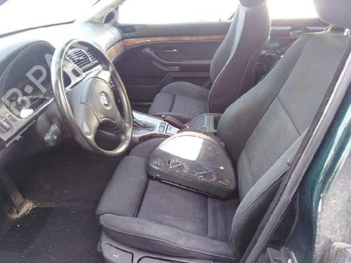 Gearbox control unit BMW 5 (E39) 525 tds | BP4940300M52 