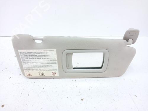 Højre solskærm RENAULT LATITUDE (L70_) | BP37483955I2 - Image 2