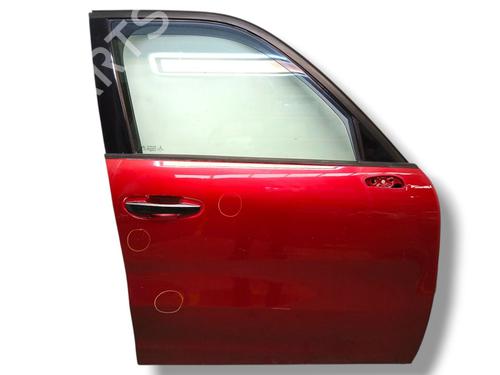 Used Right front door CITROËN C4 Grand Picasso II (DA_, DE_) 1.6 HDi / BlueHDi 115 (115 hp) 31907216