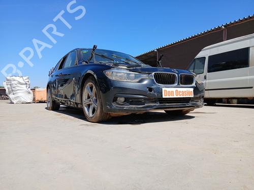 Used Parts BMW 3 Touring (F31) 318 d 4683436
