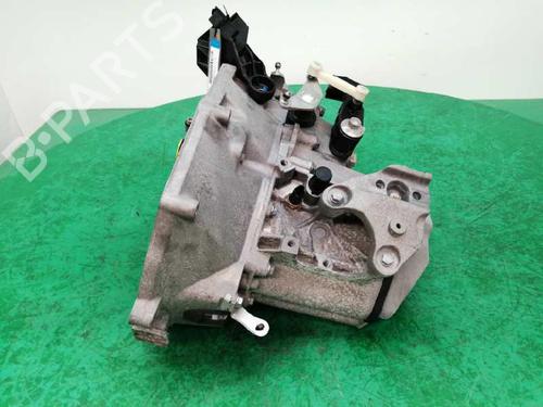 Gearbox PEUGEOT 208 I (CA_, CC_) 1.2 VTI 82 | BP7883008M3 