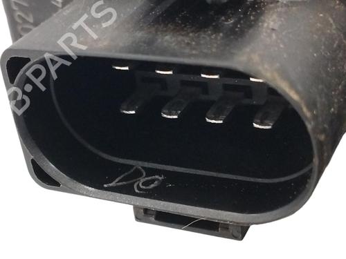 Rear left window mechanism AUDI A6 C5 Avant (4B5) 2.5 TDI | BP13542766C24 
