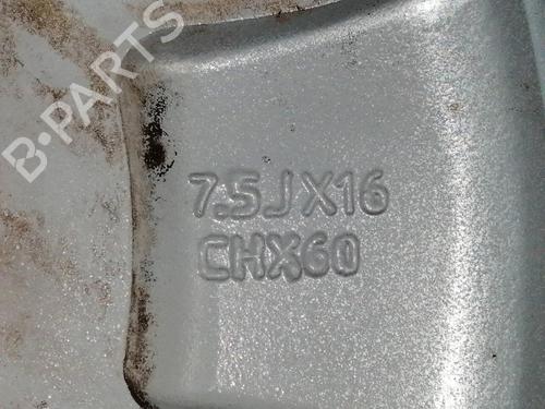 Felg JAGUAR S-TYPE II (X200) 3.0 V6 | BP13091860C45 