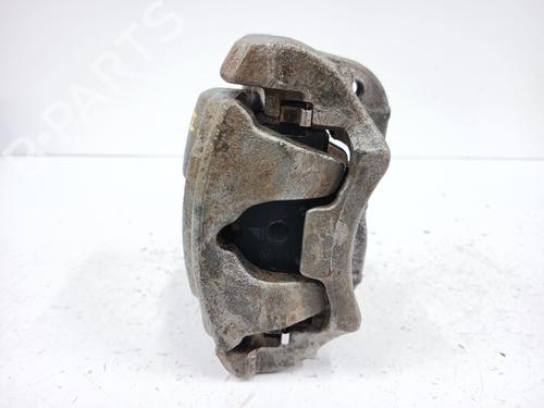 Used Left front brake caliper Left front brake caliper BMW X2 (F39) sDrive 18 i (140 hp) 33843836 33843836