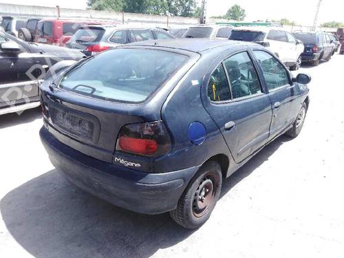 Starter RENAULT MEGANE I Classic (LA0/1_) | BP12429245M8