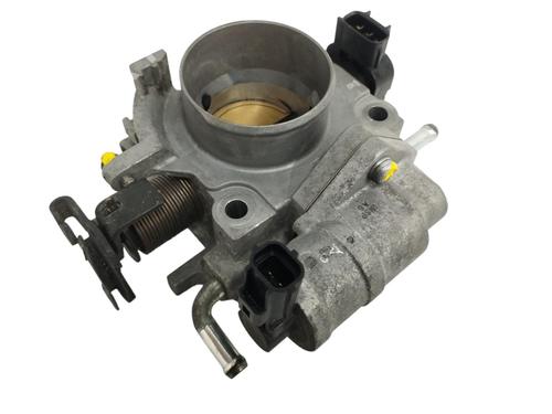 Throttle body MAZDA 3 (BK) 1.6 (BK14) | BP15763515M82 