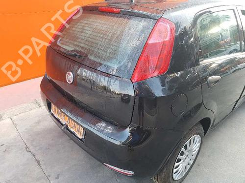 Right front shock absorber FIAT PUNTO (199_)  | BP7191558M17 