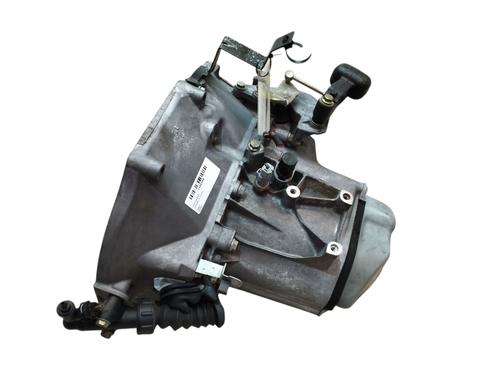 Gearbox CITROËN C3 I (FC_, FN_) 1.4 HDi | BP28587858M3 