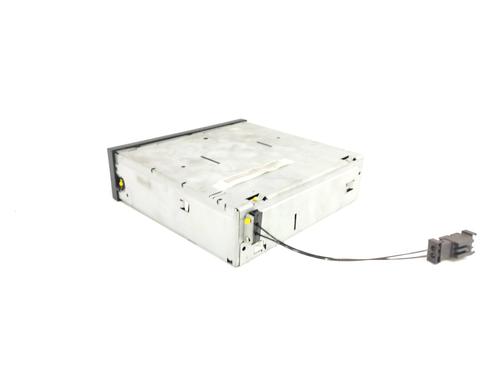 Radio MERCEDES-BENZ E-CLASS (W211) E 220 CDI (211.006) | BP10955222E6