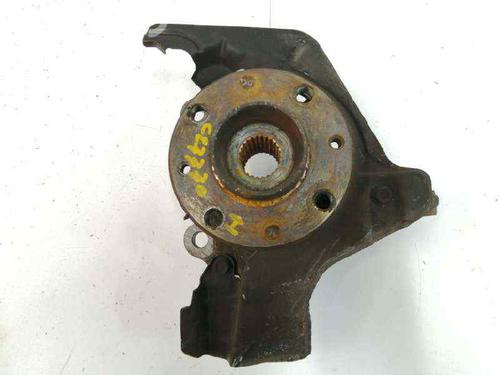 Used Left front steering knuckle ALFA ROMEO MITO (955_) 1.3 MultiJet (955AXP1A, 955AYC1A) (95 hp) 8240236
