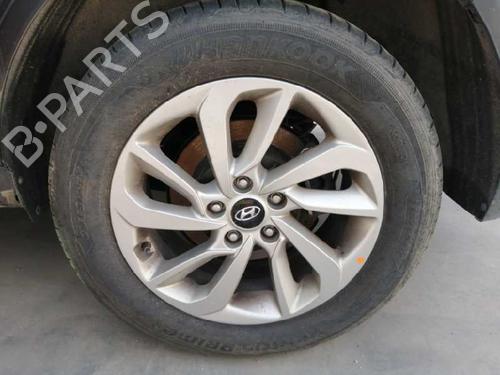Module électronique HYUNDAI TUCSON (TL, TLE) 1.7 CRDi | BP8503596M83 