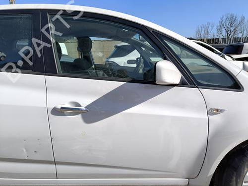 Used Right front door Right front door HYUNDAI ix20 (JC) 1.4 CRDi (90 hp) 33660507 33660507