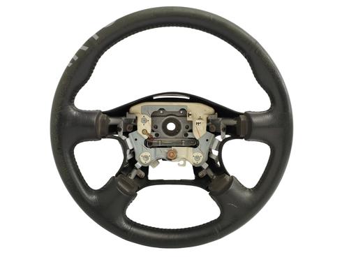 Used Steering wheel NISSAN X-TRAIL I (T30) 2.2 dCi (136 hp) 16730325