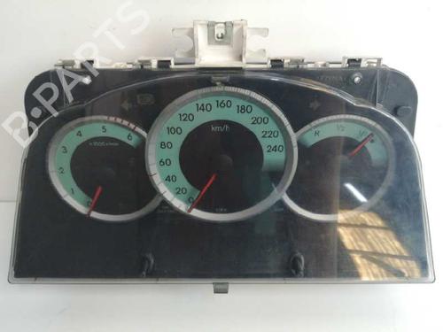 Kombiinstrument Kombiinstrument 7268705 7268705