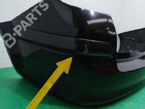 Rear bumper OPEL ASTRA H Estate (A04) 1.9 CDTI 16V (L35) | BP9440763C8 