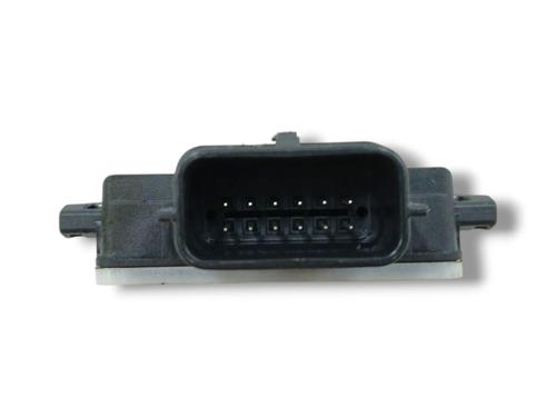Elektronisk modul NISSAN QASHQAI III (J12) 1.3 DIG-T | BP23682566M83 