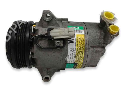 Used AC compressor OPEL ASTRA H TwinTop (A04) [2005-2010]  23960061