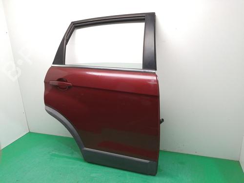 Right rear door CHEVROLET CAPTIVA (C100, C140)  | BP16373052C5