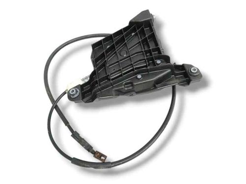 Elektrisk parkeringsbremse CITROËN C4 Picasso I MPV (UD_) 2.0 HDi 138 | BP26657863E5 