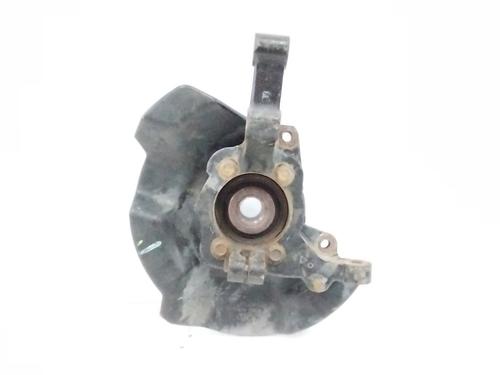 Right front steering knuckle HYUNDAI SANTA FÉ II (CM) 2.2 CRDi GLS | BP11013077M26 