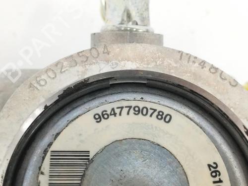 Servopumpe RENAULT SCÉNIC II (JM0/1_) 1.5 dCi (JM0F) | BP12429248M99 