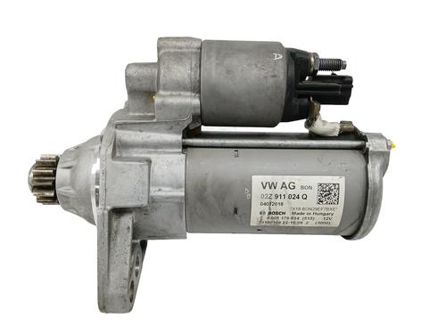 Used Starter SEAT LEON ST (5F8) [2012-2020]  17748201