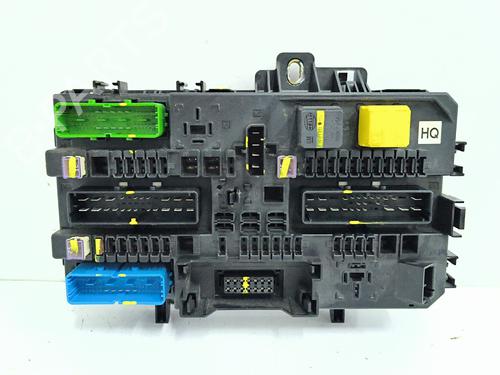 Used Fuse box Fuse box OPEL ASTRA H TwinTop (A04) 1.6 (L67) (105 hp) 33795061 33795061