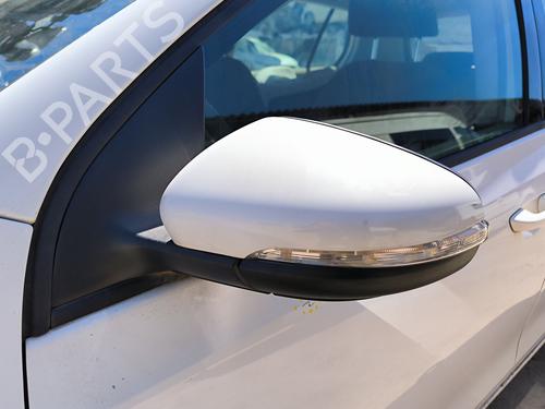 Used Left mirror Left mirror VW GOLF VI (5K1) 2.0 TDI (140 hp) 34692194 34692194