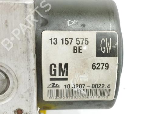 Módulo de ABS OPEL ASTRA H (A04) 1.7 CDTI (L48) | BP12429238M43 