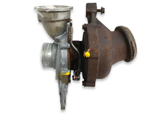 Turbocharger/Supercharger MERCEDES-BENZ SPRINTER 3,5-t Van (B906)  | BP17974416M71 