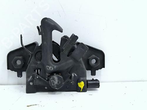 Used Hood lock Hood lock RENAULT CLIO V (B7_) 1.5 Blue dCi 100 (B7AD) (101 hp) 40531700 40531700