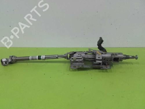 Used Steering column Steering column PEUGEOT 2008 I (CU_) 1.2 THP 110 / PureTech 110 (110 hp) 2801044 2801044