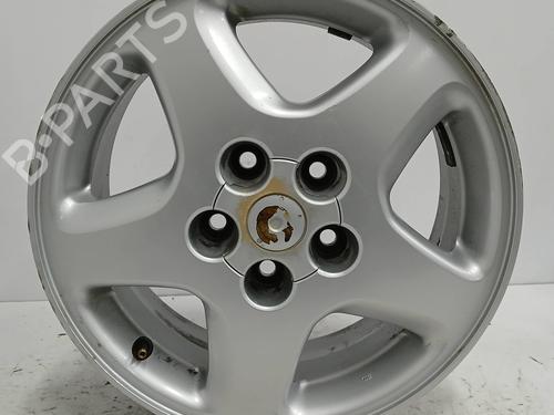 Used Rim NISSAN ALMERA TINO (V10) 2.2 dCi (115 hp) 24448582