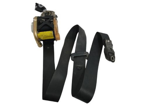 Used Front right seatbelt TOYOTA COROLLA (_E12_) 2.0 D-4D (CDE120R, CDE120L_) (116 hp) 17334161