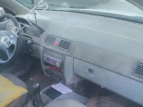 Injector SKODA FABIA I Combi (6Y5)  | BP1632182M100 