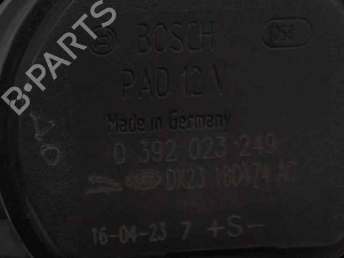 Other LAND ROVER RANGE ROVER EVOQUE (L538) 2.0 D | BP27540941O1 