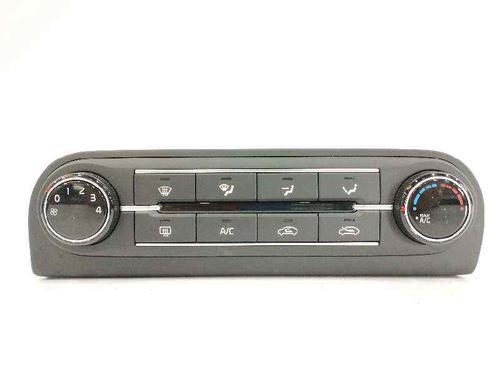Used Climate control KIA CEED Sportswagon (CD) 1.0 T-GDI (120 hp) 10111435